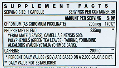 Original Stacker 3 XPLC capsules close-up