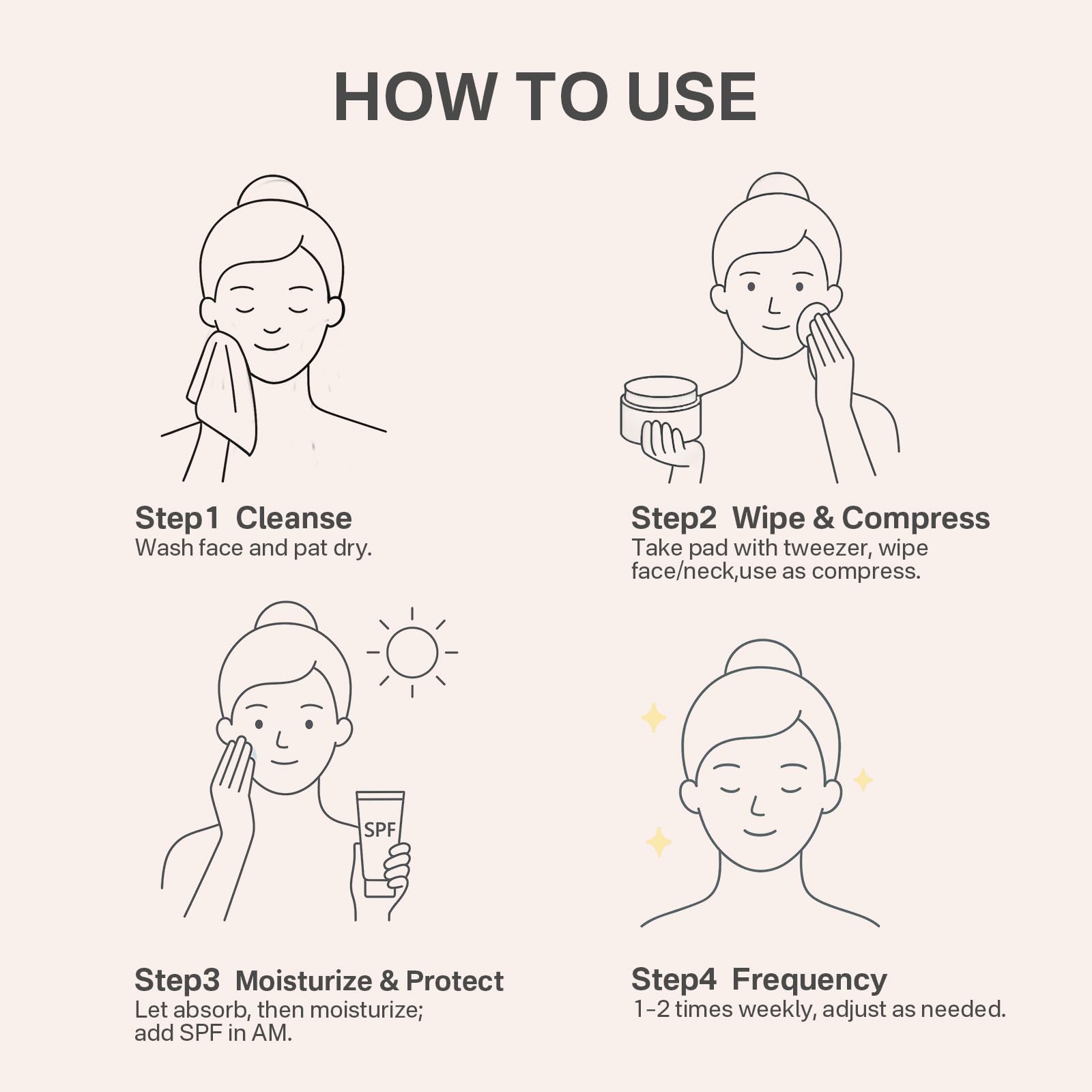 Originbuty travel-ready jar hints at on-the-go skincare convenience