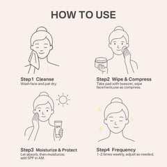 Originbuty travel-ready jar hints at on-the-go skincare convenience
