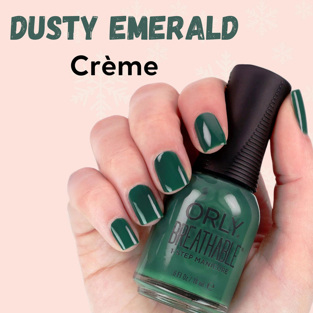 Orly Breathable Loose Threads Nail art application shows precise brush strokes for weeknight wear.