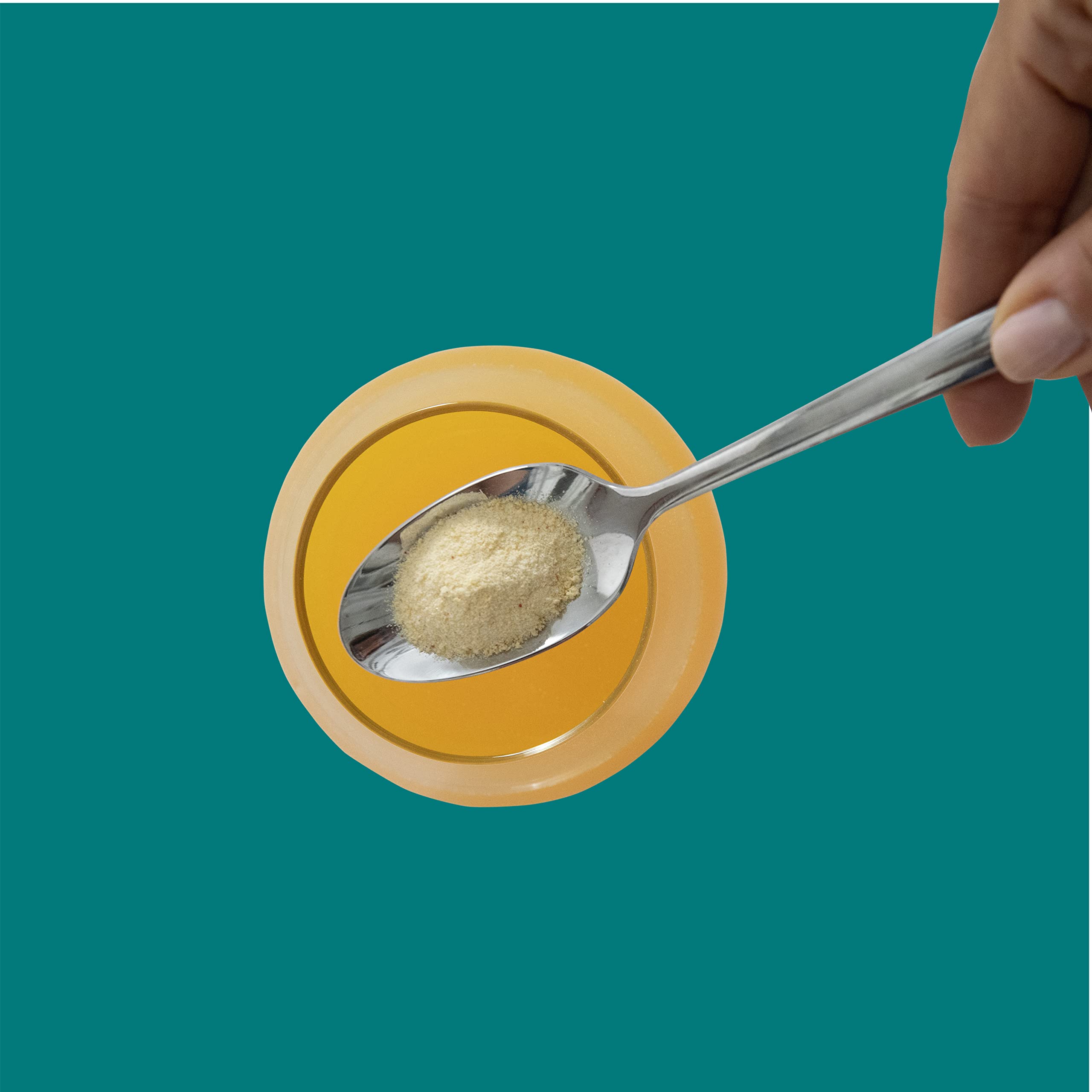 Orthomol Mental 30-day box, full 30-day supply for consistent use