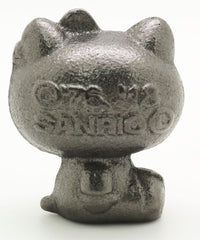 OSK TBN-1 Hello Kitty iron ball packaging
