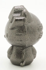 OSK TBN-1 Hello Kitty iron ball size and care label