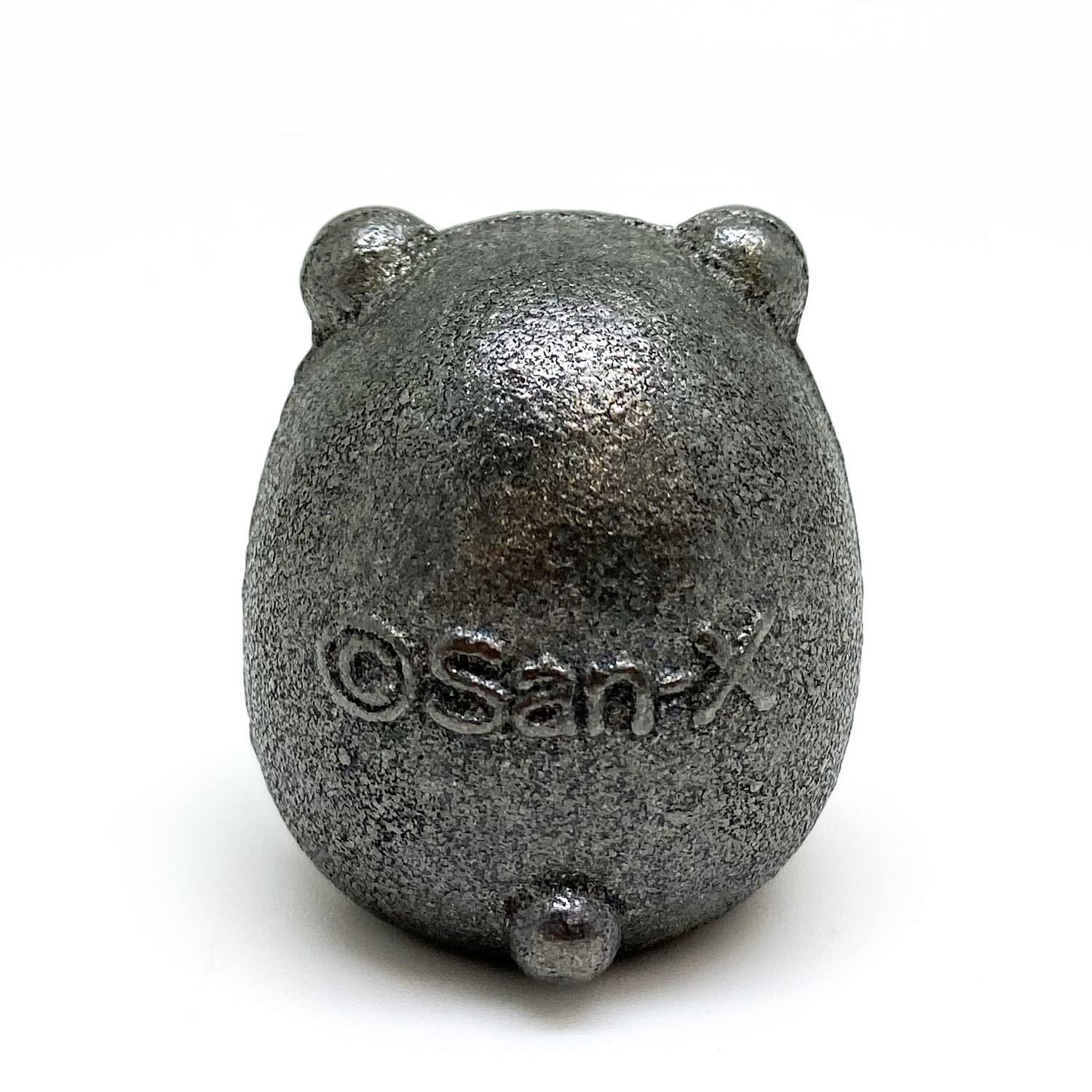 Complete product image with pan, pot, and iron ball