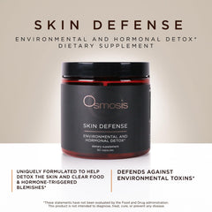 Osmosis Skin Defense Environmental Detox product image
