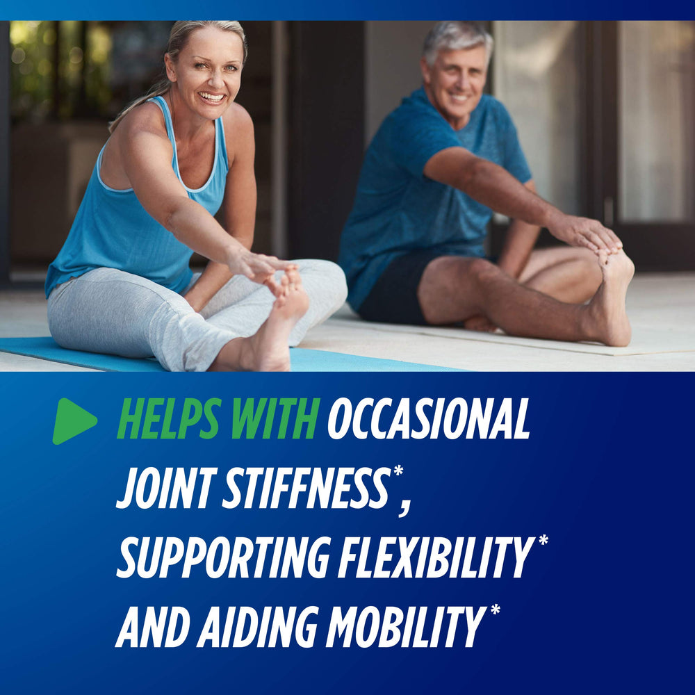 Joint Shield 5-LOXIN Advanced on product packaging