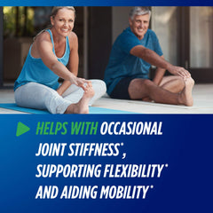 Joint Shield 5-LOXIN Advanced on product packaging