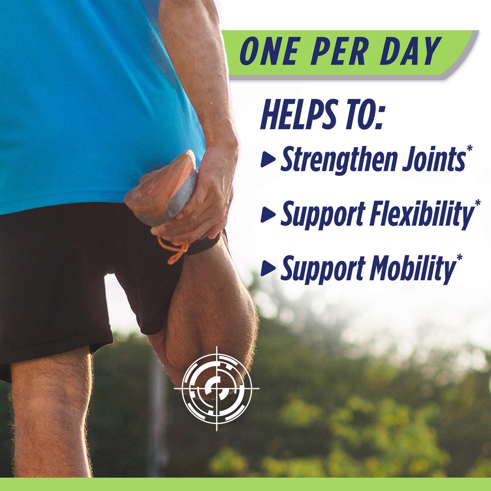 Vitamin D for bone health and immune support (Osteo Bi-Flex)