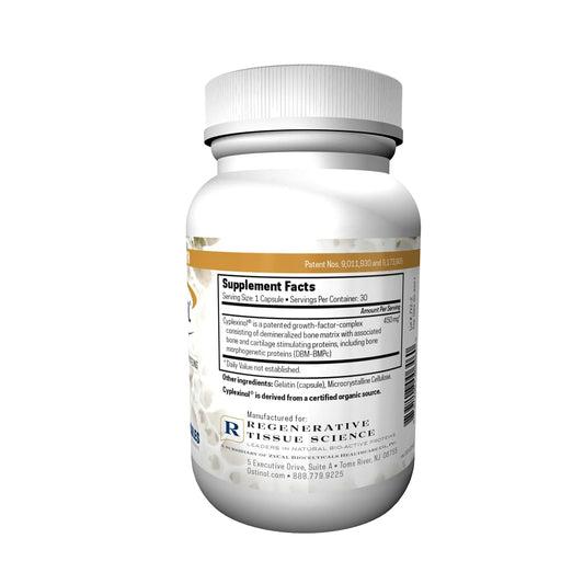 Hero image of Ostinol Maximum Strength 450mg bottle