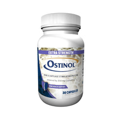 Ostinol Standard 350mg bottle