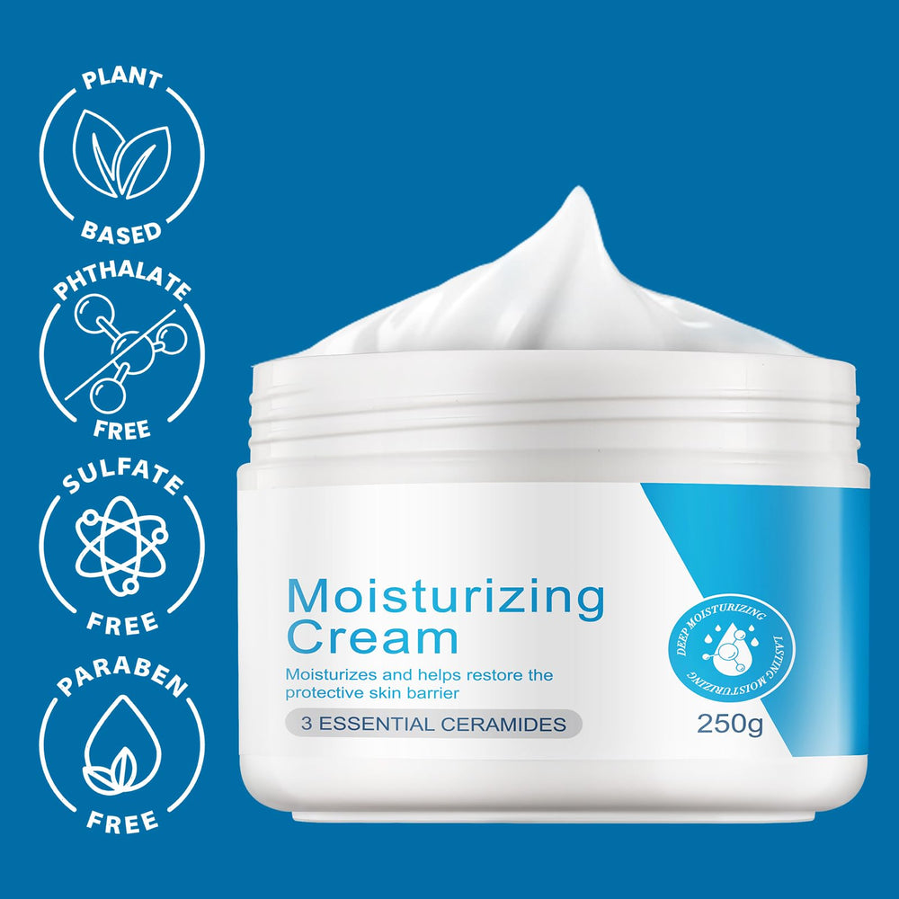 OUPEICHARM Moisturizing Cream daily moisturizer for smooth, soft skin