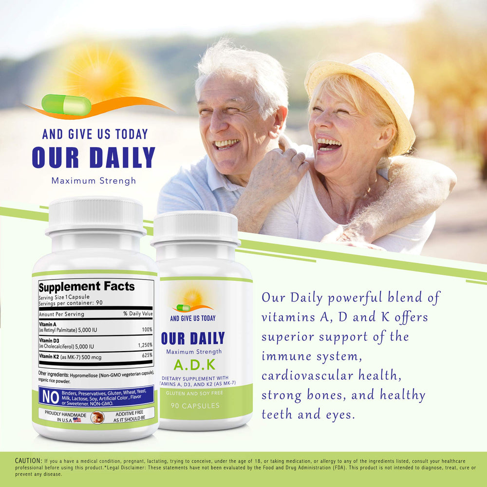 Bone health and immune support concept illustration