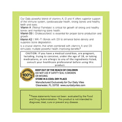 Gluten-free and soy-free product attributes