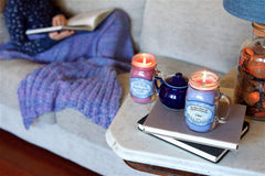 Premium grade diffuser oil by Our Own Candle Company - Lilac