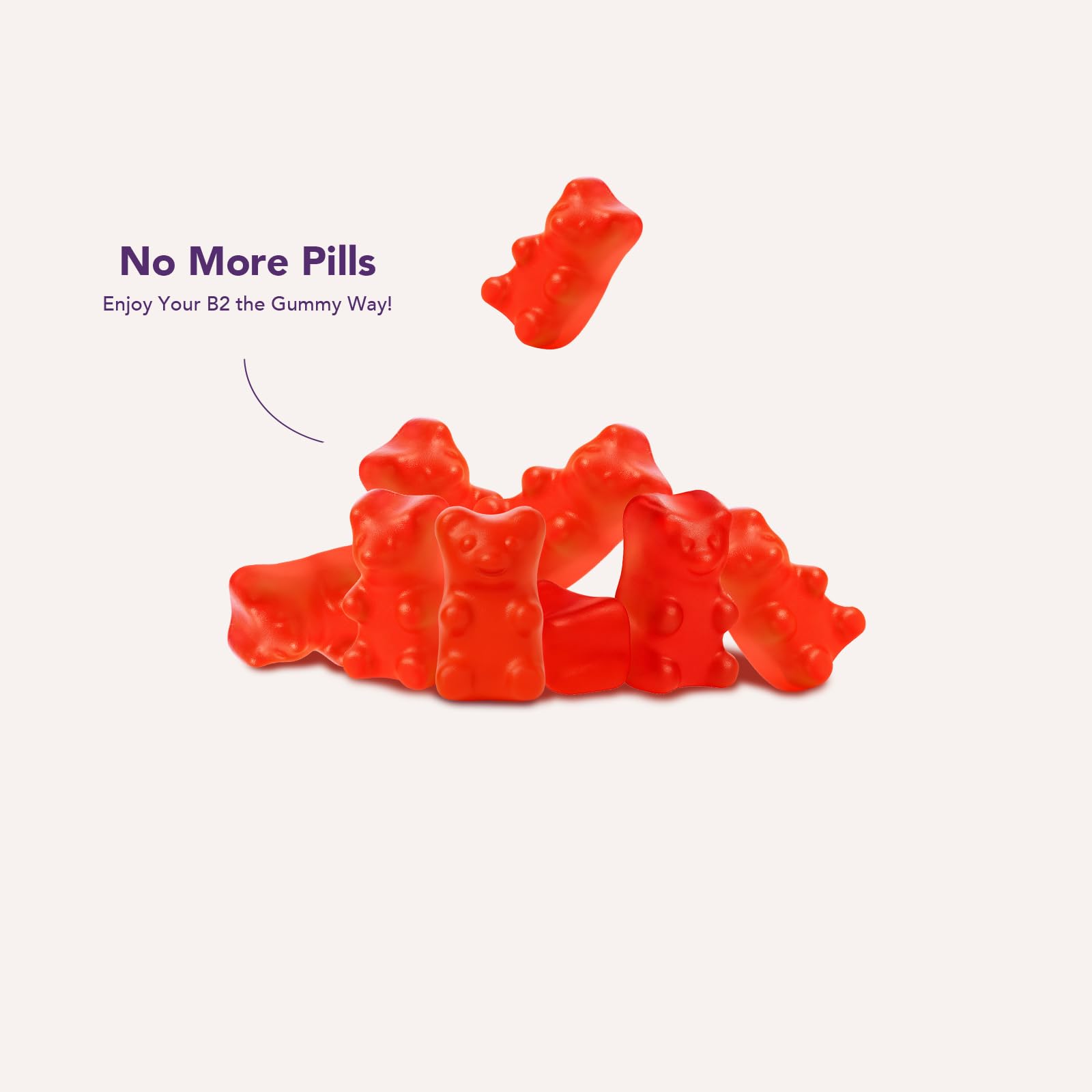 60-count bottle illustrating daily use and convenience for ongoing support.