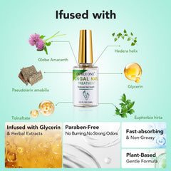 ourui one bottle 30ml close-up highlights concentrated formula for fast use