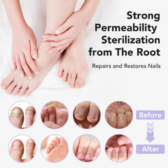 ourui one daily-use-nails-care illustrates easy everyday nail care routine