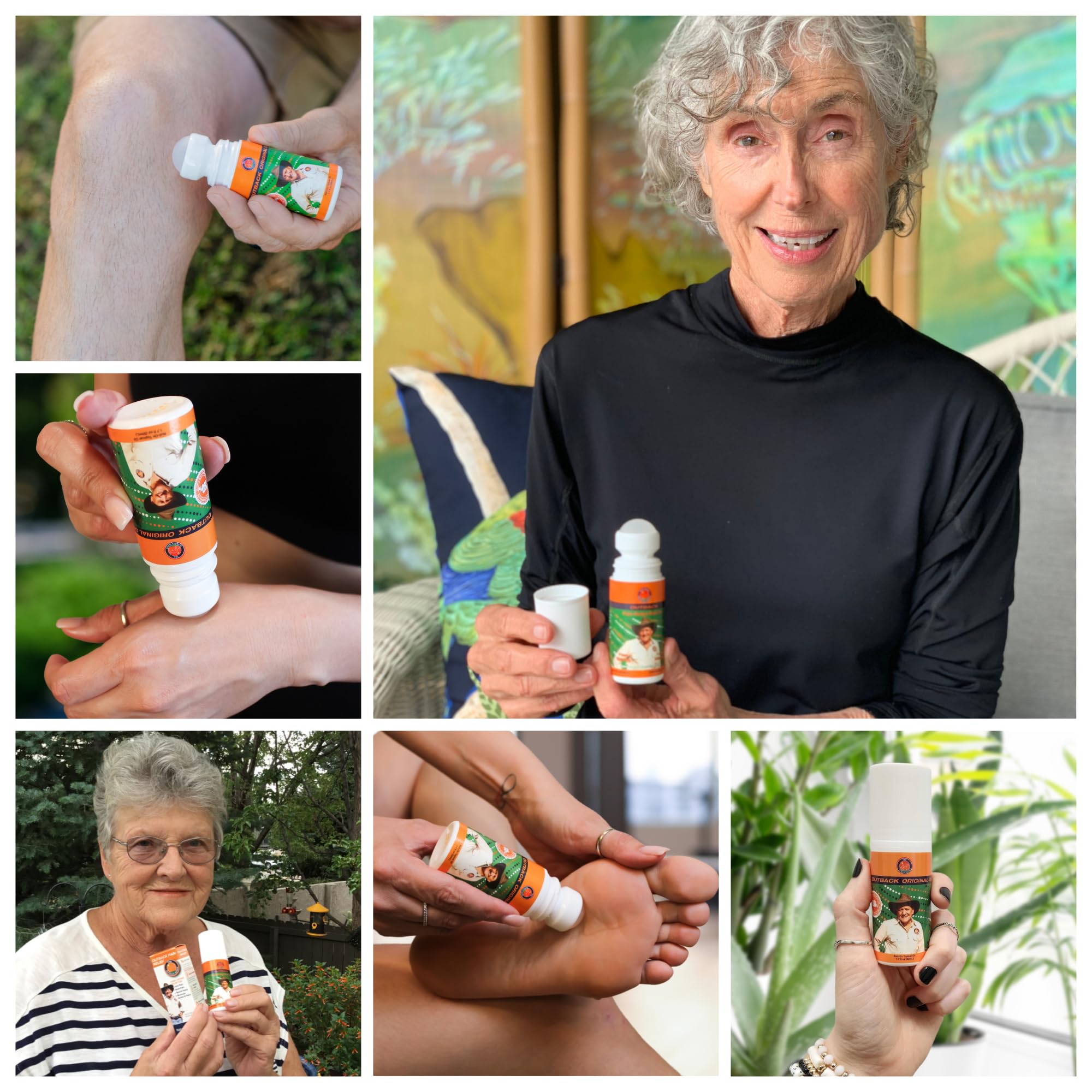 Natural ingredients: Tea Tree Oil, Blue Mallee Eucalyptus, Vanilla, Olive Oil
