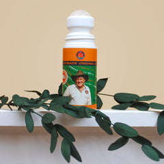 Fragrance-free natural oil icon