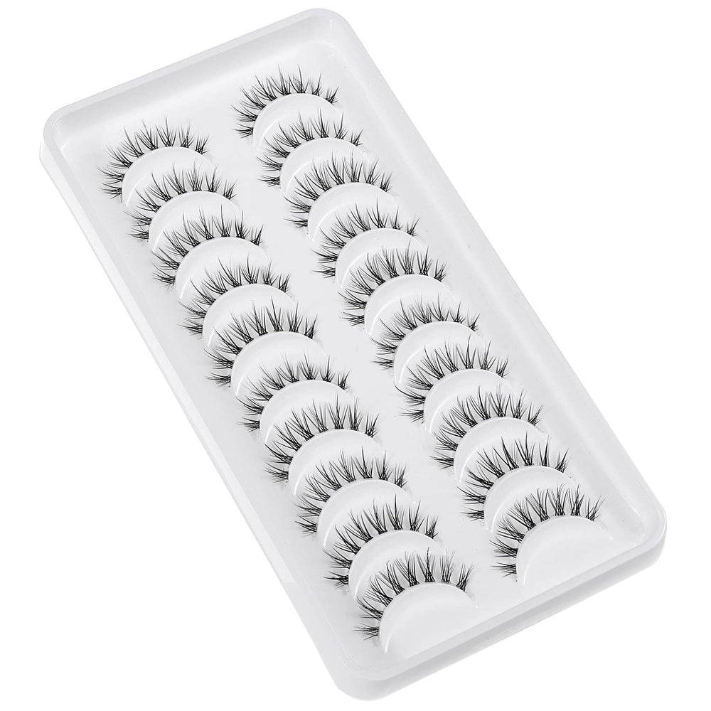 outopen 10-pairs-pack provides affordable variety for different looks.