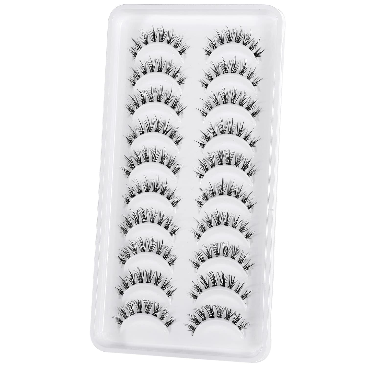outopen handcrafted lashes crafted for durability and precise application.
