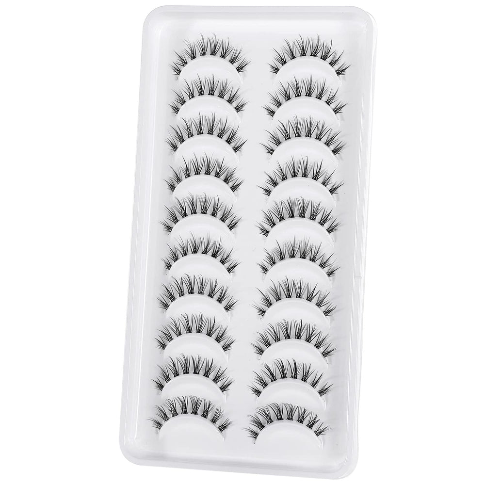 outopen handcrafted lashes crafted for durability and precise application.