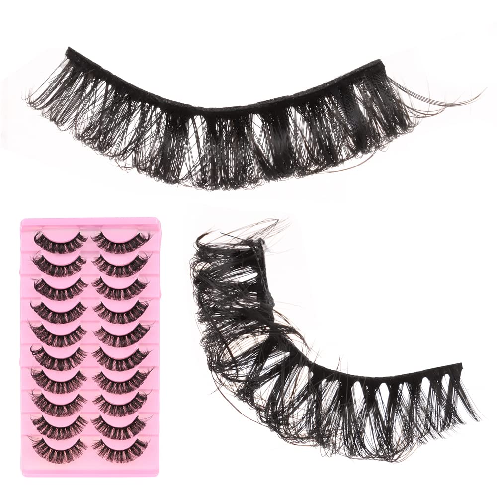 Outopen lashes care tips guide for reuse up to 15 wears.