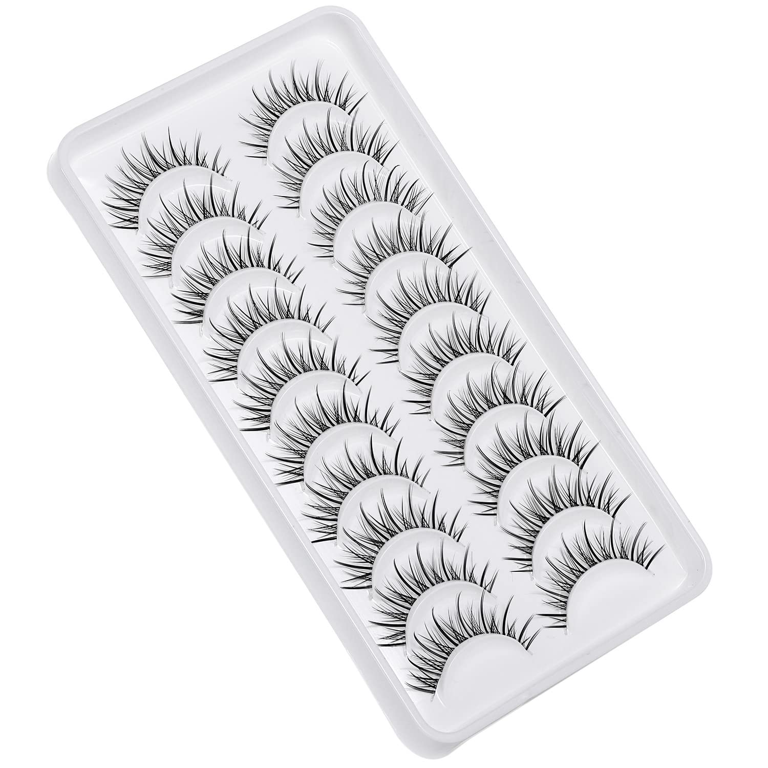 outopen manga lashes ideal gift for Valentine’s Day or Mother's Day