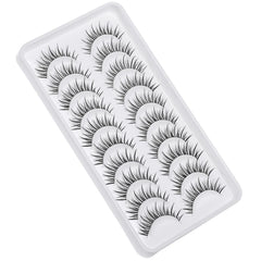 outopen manga lashes ideal gift for Valentine’s Day or Mother's Day
