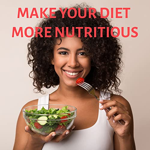 Ovarian function support with inositol powder