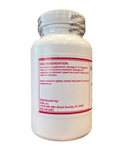 Discreet packaging and USA-made facility