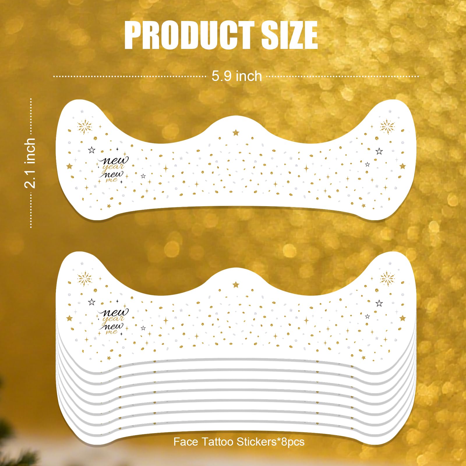Ovasorve New Year transformation tools for a bold celebration look