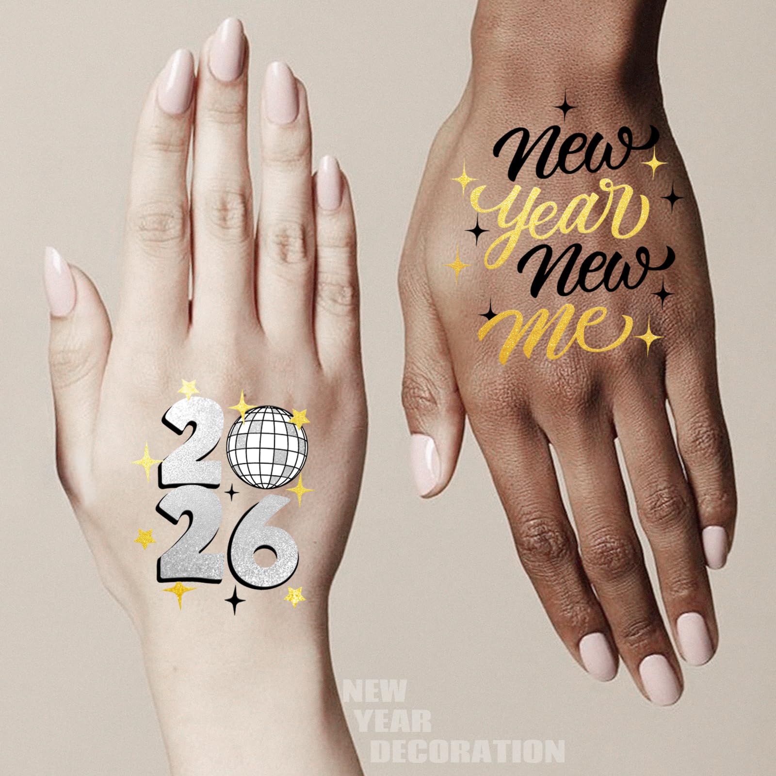 Ovasorve 2026 designs add a celebratory vibe to celebrations