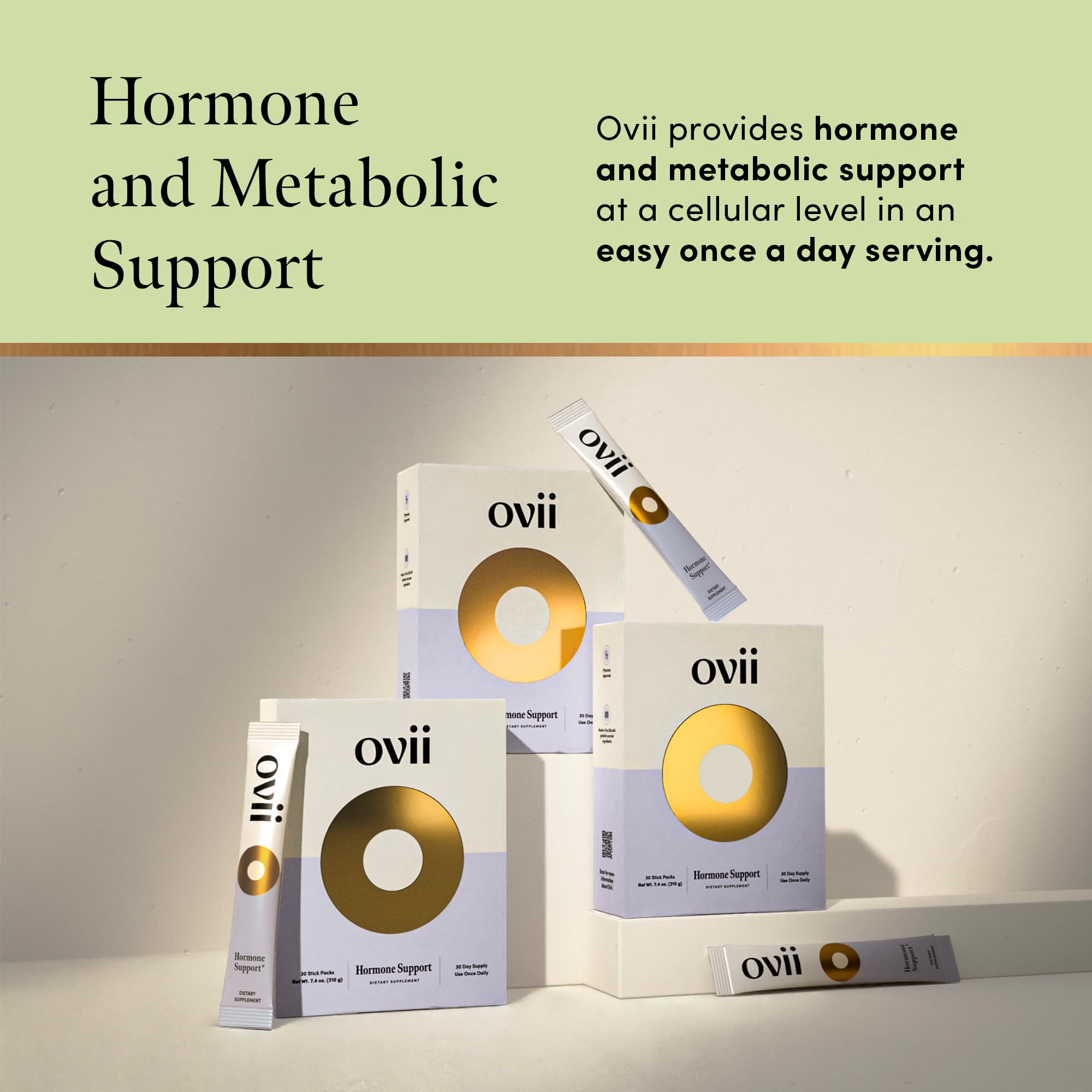 Vitamin D and antioxidants supporting reproductive health