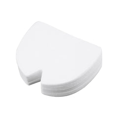 Soft liner cushion provides gentle tissue protection