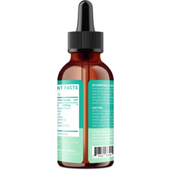 Bottle size indicator showing 4 FL OZ