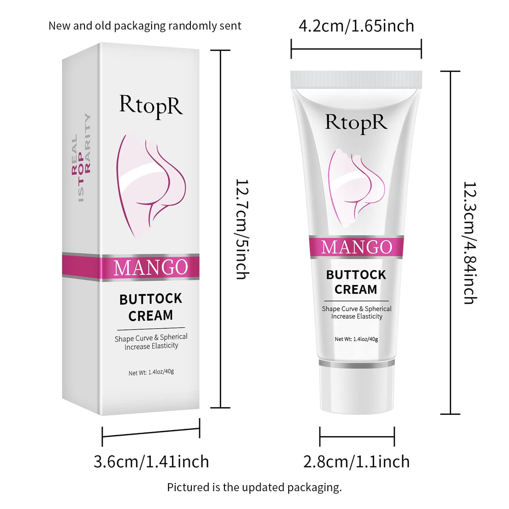 Main ingredients Panax Ginseng and avocado nourish skin for potential firming.