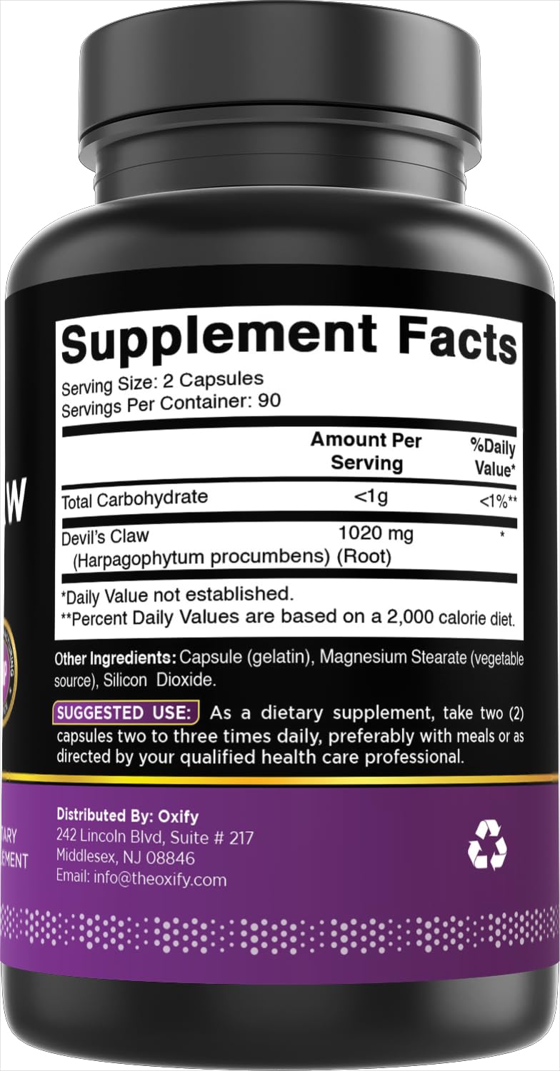 Herbal supplement in tablet form