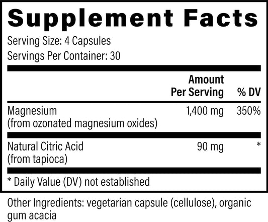 Oxy-Powder 2-pack bottles overview showing value and easy at-home cleansing.