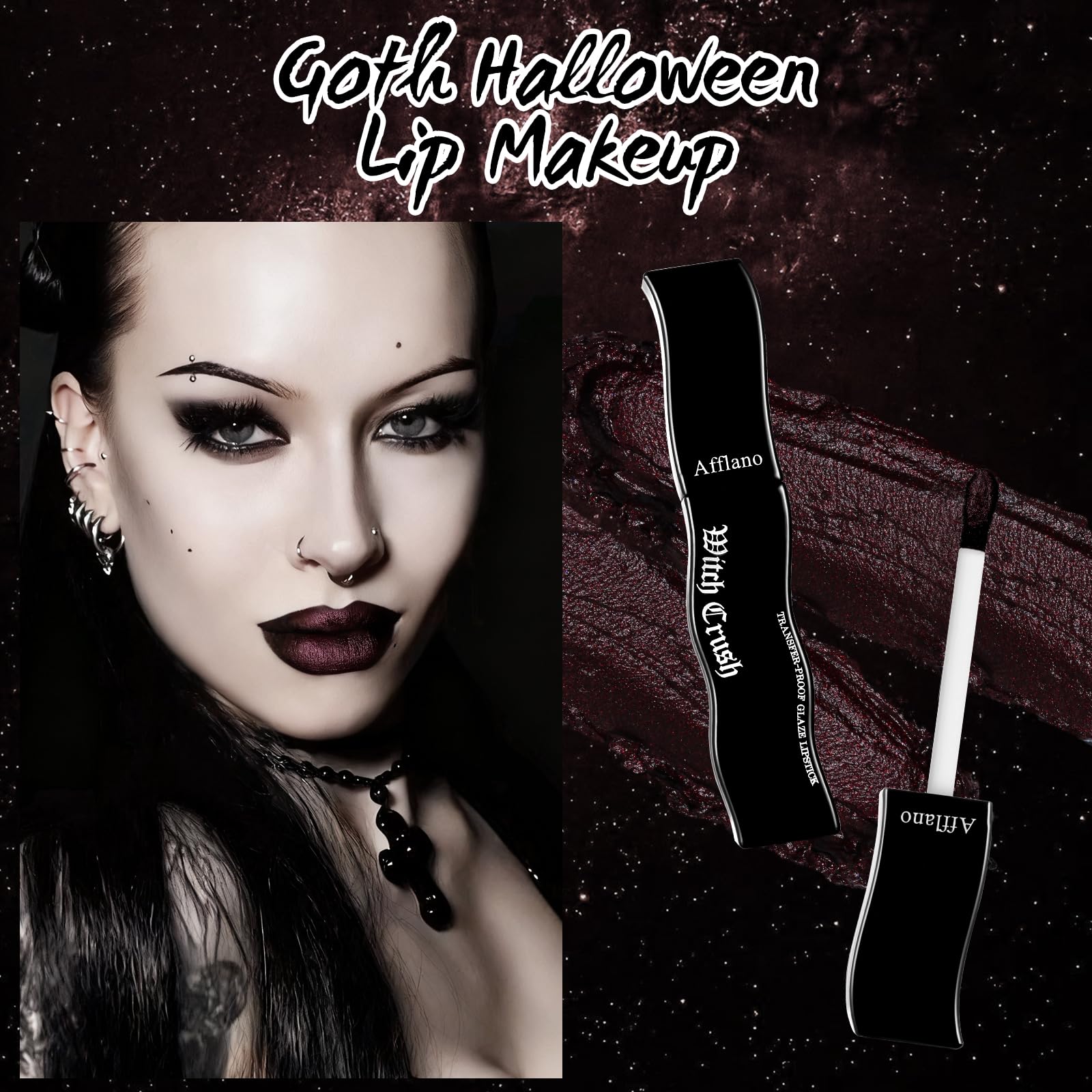 oygcee creamy hydrating texture keeps lips comfortable during wear