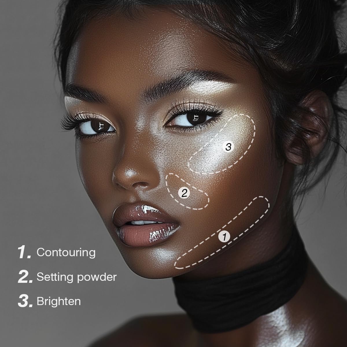 oygcee face paint and body art versatility for cosplay and costumes.