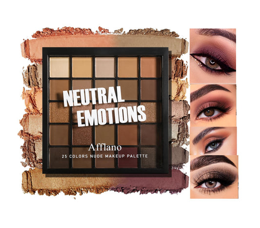 oygcee nude neutral palette front view for daily warm looks.