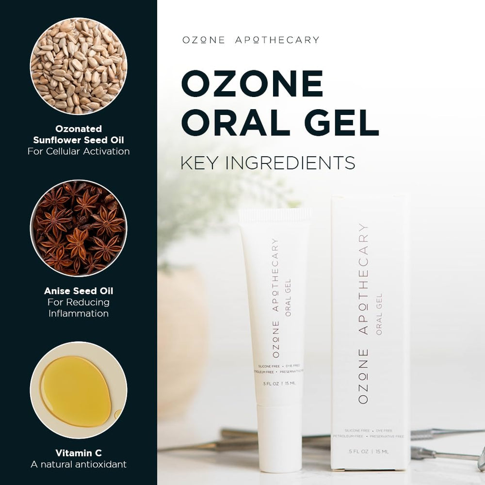 Paraben-free, dye-free label on product