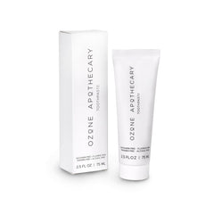 Ozone Apothecary Toothpaste with ozone oil infusion