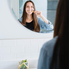 Packaging hero image for Ozone Apothecary Toothpaste