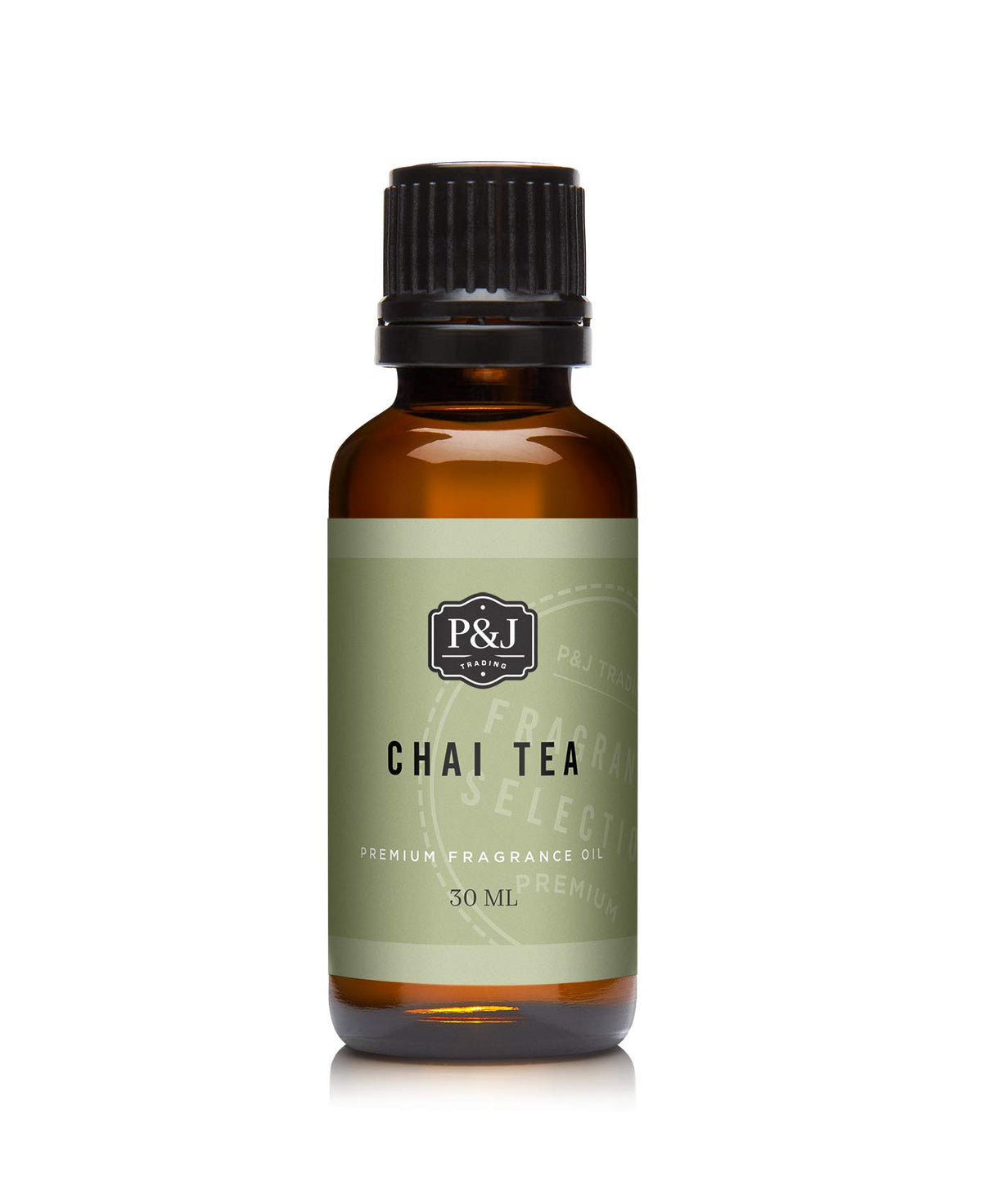 Chai Tea oil 30ml bottle by P&J Trading Fragrance