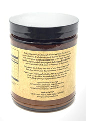 Packaging shot of PAAVANI Golden Milk powder
