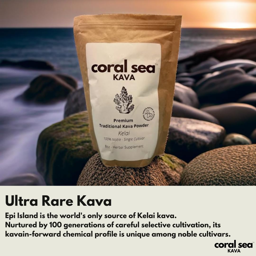 Pacific tradition kava ceremony and ritual