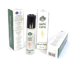 Value pack of twelve 10 mL roll-on bottles