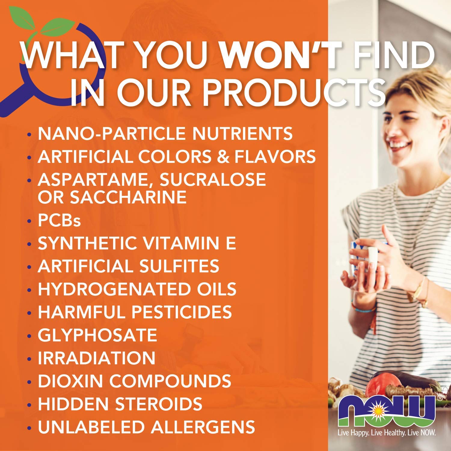 Close-up of two-pack bromelain capsules